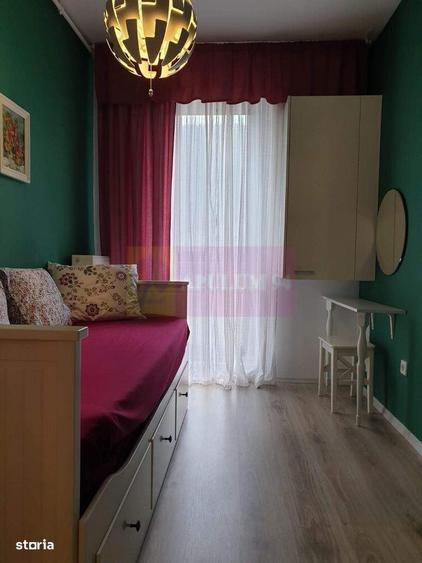Apartament de vanzare la Sinaia - 5