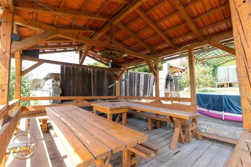 Film&3D!Casa 4 camere,1.514mp teren, apreciabile facilitati,Dealului,Sf.Gheorghe - 15