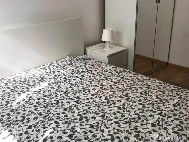 Floreasca, 2 camere de inchiriat - 8