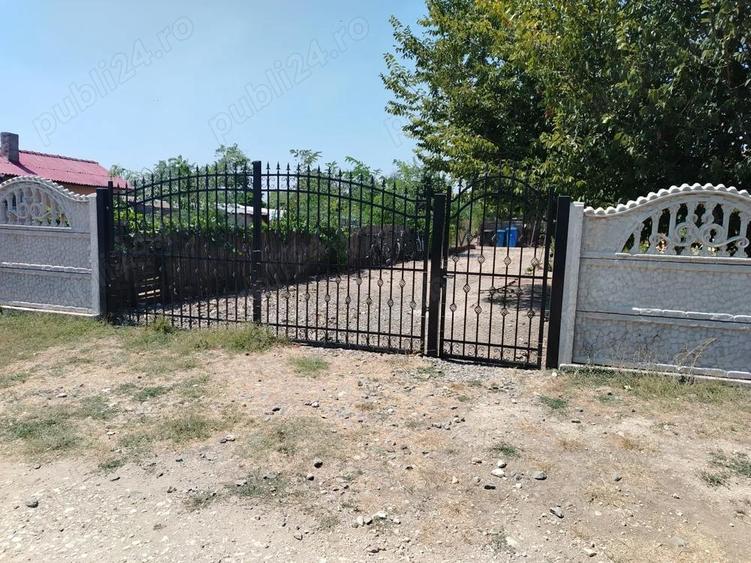 Casa de vanzare in sat LANURILE - 16