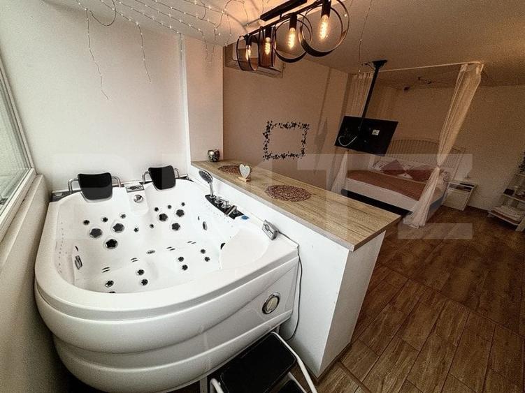 Garsoniera - zona Garii - 5