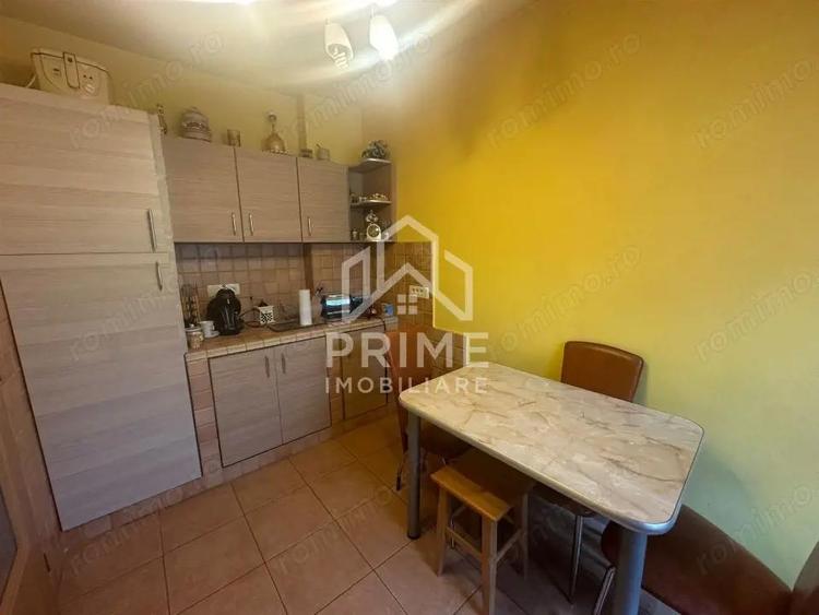 Apartament 3 camere| 90 mp | zona Cetate - 3
