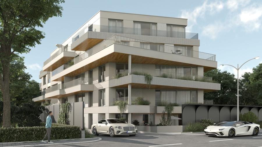 APARTAMENT 4 CAMERE - BLOC NOU - IANCU NICOLAE - COMISION 0% - 1