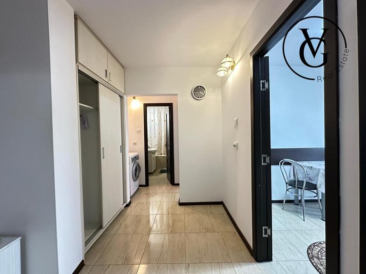 Apartament 2 camere - zona Inel 1 - centrala proprie - 3