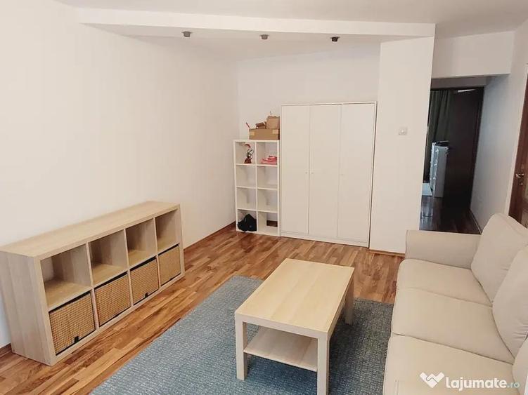 Inchiriez Apartament 2 camere Piata Sudului/Soseaua Oltenitei/Sector 4 - 6