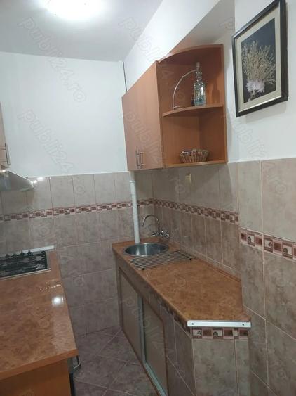 Vand garsoniera Far - Billa - 3