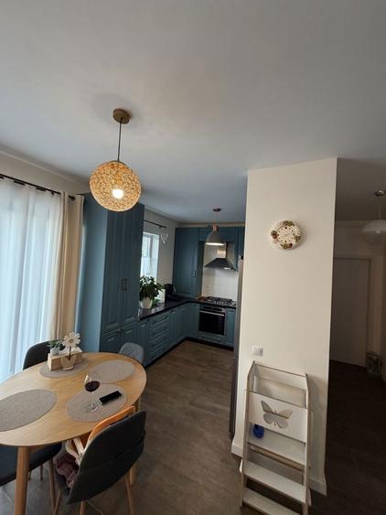 Apartament 3 camere, 72 mp - 4
