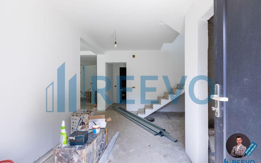 Casa de vanzare, centrala, pe str. Oituz, Bacau - 16