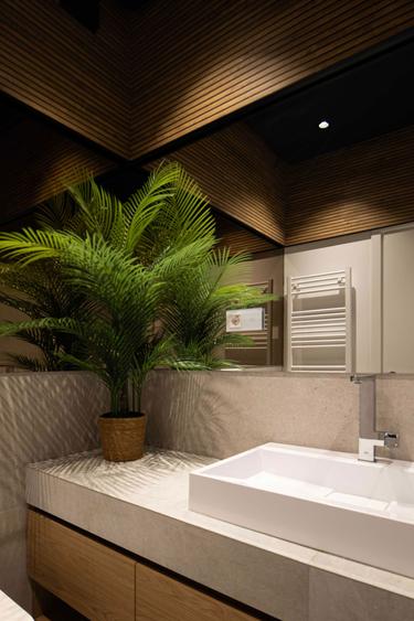 Apartament 2 camere- Amenajare premium unica - Silk District - 3