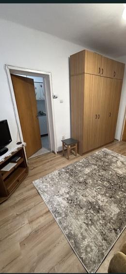 Garsoniera  -langa Colina Universitatii- str Avram Iancu - 7