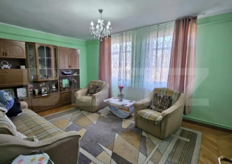 Apartament spatios in vila, 6 camere, 270 mp, zona Grivita - 6