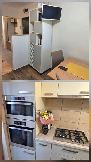 Apartament 3 camere, mobilat si utilat complet - Cal. Floresti nr. 3 - 5