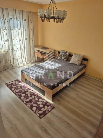 Apartament cu 3 camere decomandat, mobilat în Mănăștur Apartament cu 3 camere decomandat, mobilat în Mănăștur