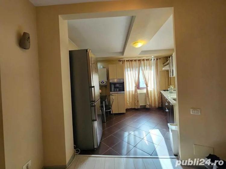 apartament 2 camere-dristor-modern-centrala proprie-parcare proprie - 6