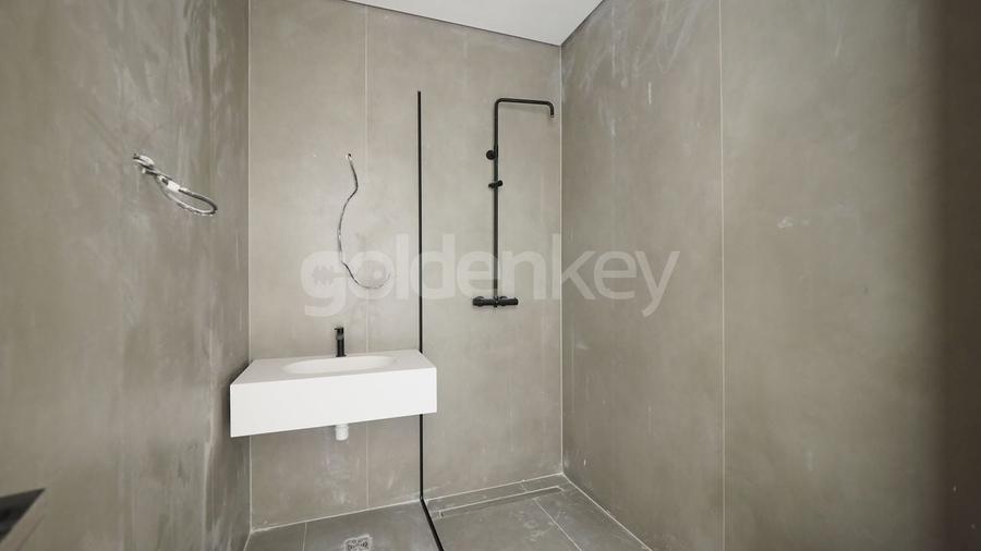 Lac Floreasca - Parc Verdi | 3 camere | 2 bai | 134mpc | orientare sud - 9