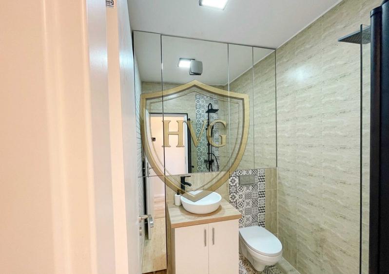 Apartament cu 2 camere | Centrala proprie | Proximitate metrou - 7