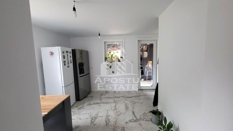 Casa individuala cu teren generos de 898 mp,Sag zona Centrala - 7