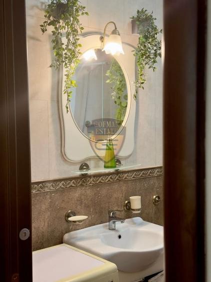 Bloc Miraj 3 Cam Statiunea Mamaia Vedere Frontala Lac, 92 mp Duplex, Hotel Rex - 9