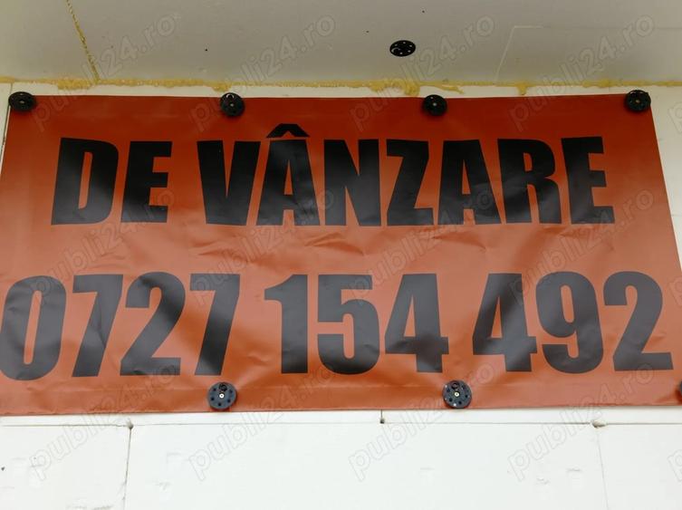 Casa Harman, 4 camere, teren 604 mp - 2