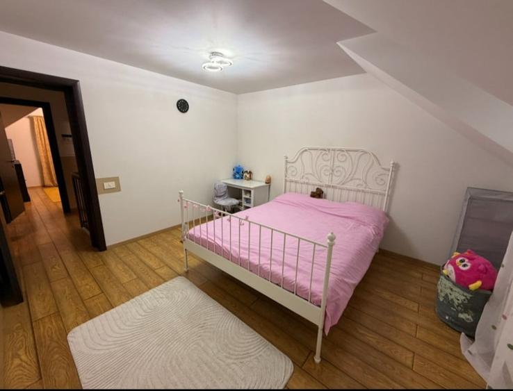 Vila 4 camere complet mobilata | Zona ?oseaua Olteni?ei DN4 - 2