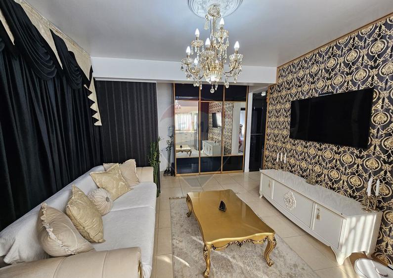 Apartament 2 camere utilat/mobilat delux + loc parcare - ... - 13