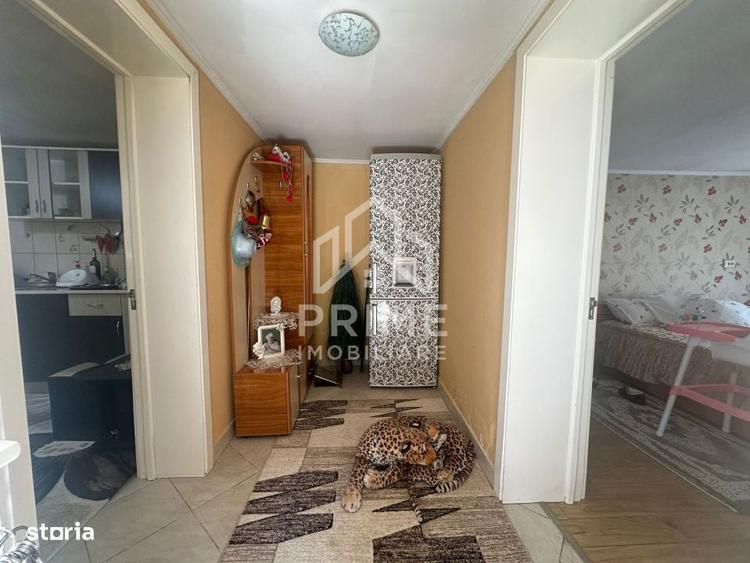Casa Individuala Panoramic 55 mp| zona Cugir - 2