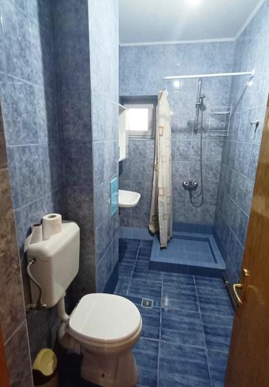 Garoaniera Grigorescu centrala proprie - Cu anaf DB1862 - 6