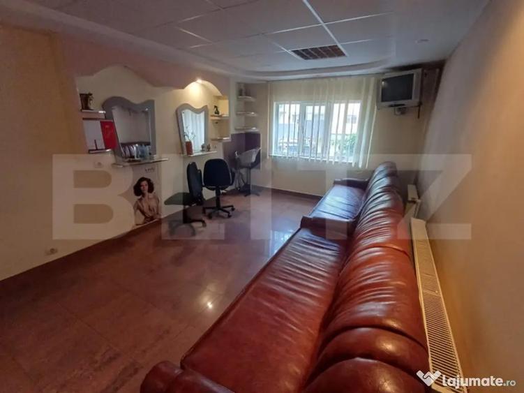 Vanzare/inchiriere spatiu comercial, zona 23 August - 1