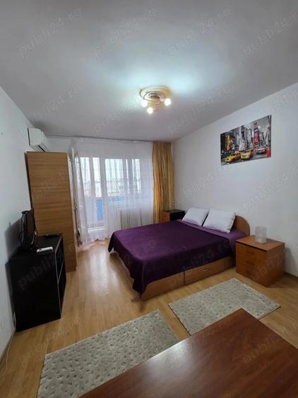 Inchiriez garsoniera mobilata Dristor, metrou, ParkLake - 5