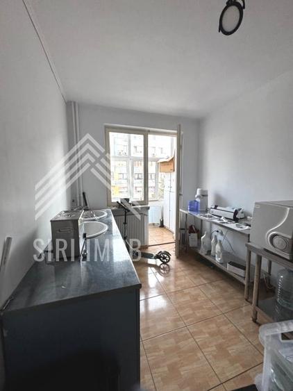 Spatiu de birouri central - Piata Mihai Viteazul - 6