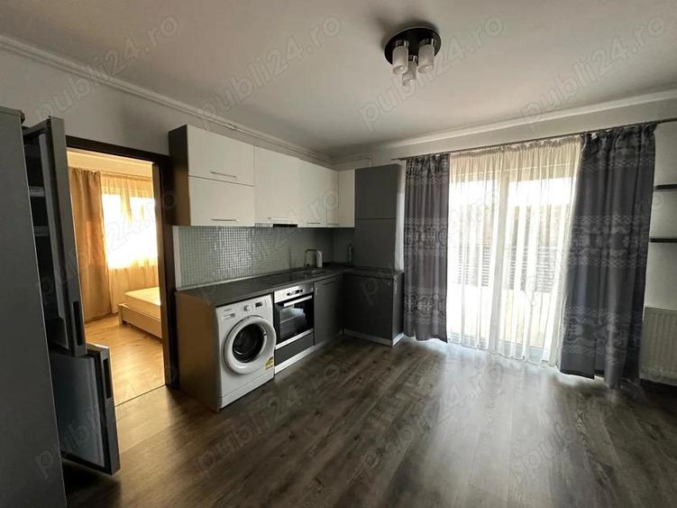 Apartament 3 camere zona Independentei - 1