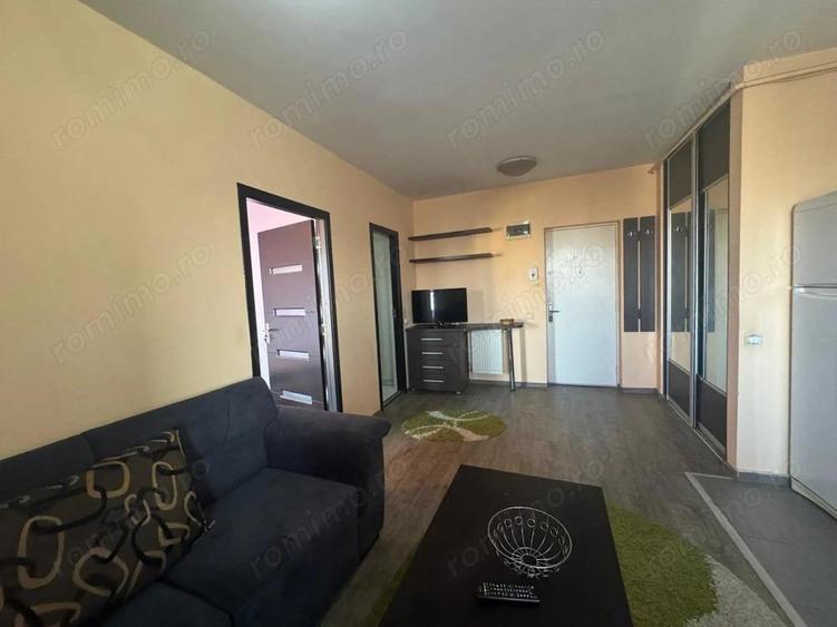 COMISION 0! Apartament 1 camera etajul 3/4, imobil 2011, parcare - 8