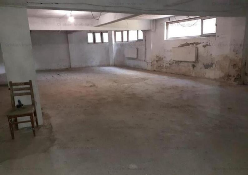 VILA D P 1 Chiscani 550mp utili, teren=1500mp cu 30m la stra - 8