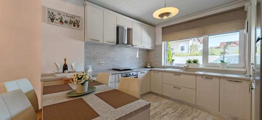 Vila cocheta si eleganta in zona linistita I Otopeni Odai - Spitalul Oxxygene - 10