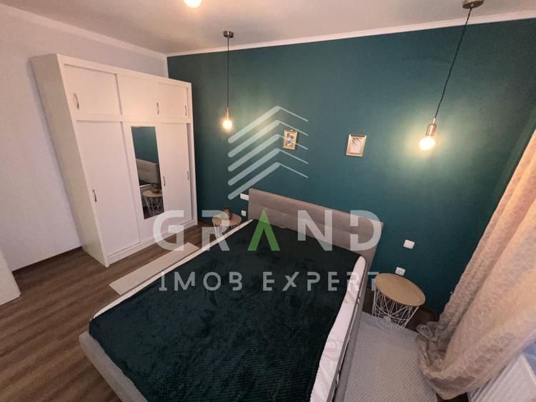 OPORTUNITATE!Ap 2 camere | BALCON | PARCARE | Roata Faget/Valea Garbaului - 4