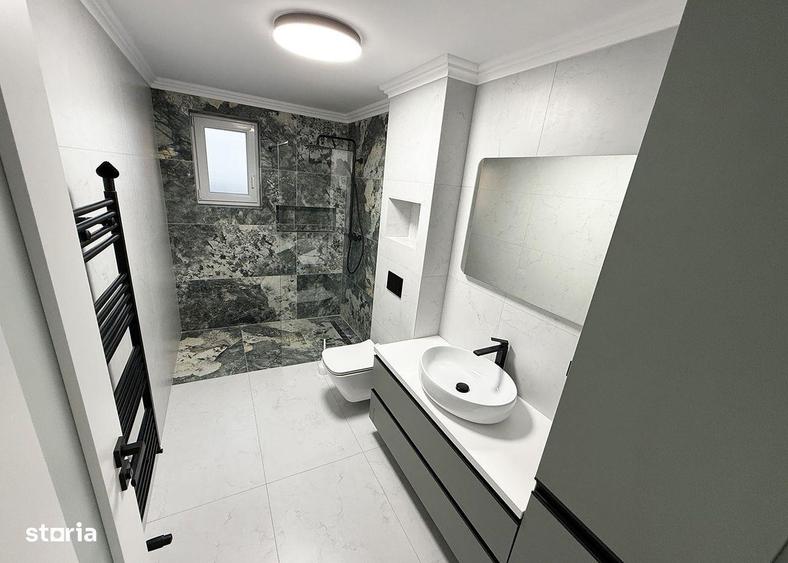 Casa finisata la cheie - Santion - 1