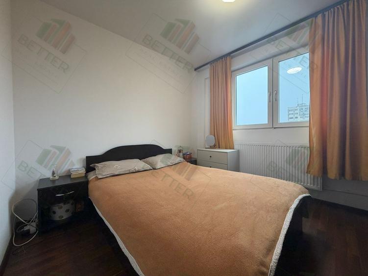 De vânzare Apartament decomandat – Lujerului | 7 min metrou - 7