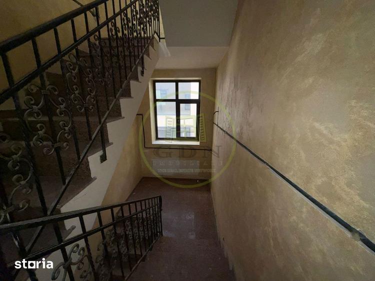 Casa, D+P+M, 435,16 mp, Centru, Zona KM 0 - 2