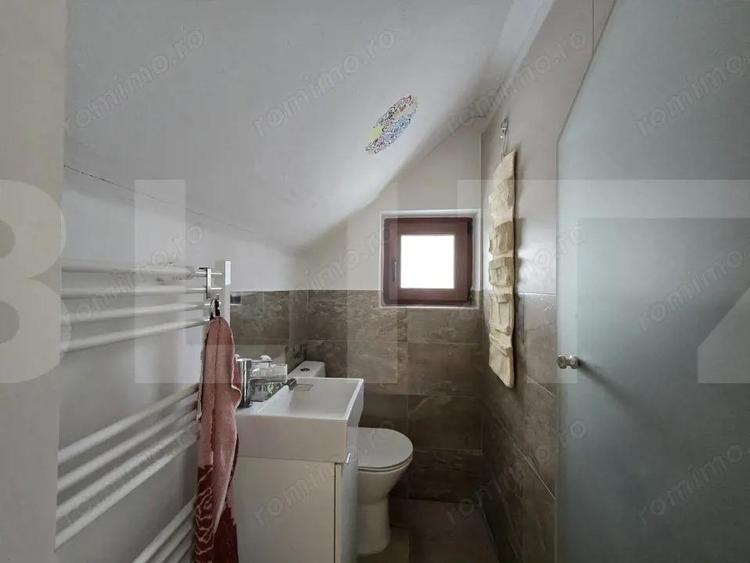 Casa individuala, cu teren de 1200 mp - Salicea - 3