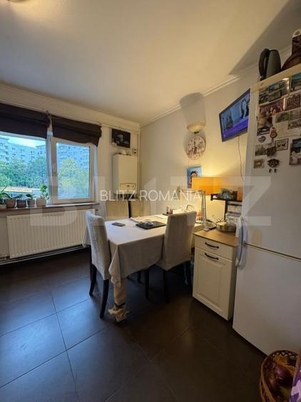 Apartament cu 3 camere, la cheie - Nerva Traian Apartament cu 3 camere, la cheie - Nerva Traian