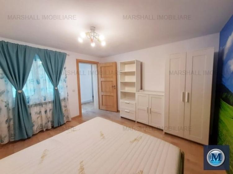 Casa cu 4 camere de vanzare, zona Buna Vestire, 90.54 mp #15726 - 15