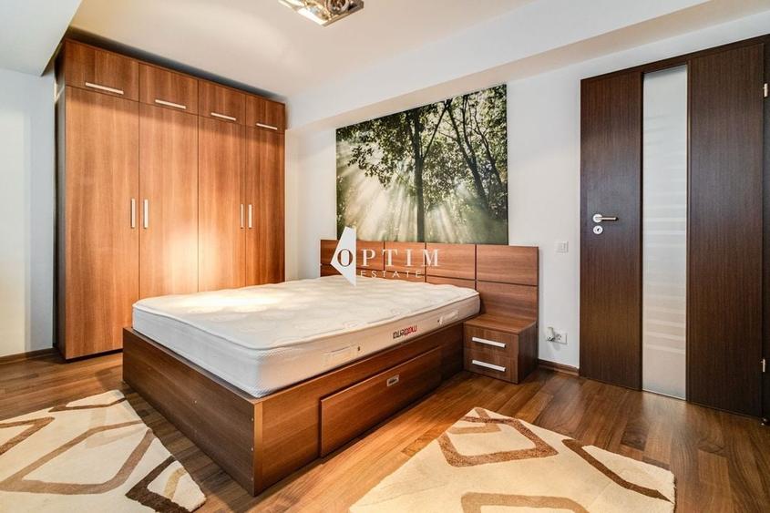 NOU!2 Camere SUPER locatie,BLOC nou,PARCARE-Stefan Cel Mare! - 4