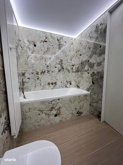 Apartament 3 camere Nou | Cortina 126 Iancu Nicolae - 10