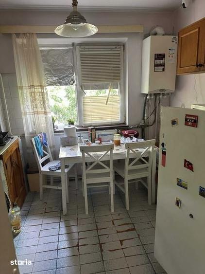 Apartament 4 camere de vanzare Calea Bucuresti - 2