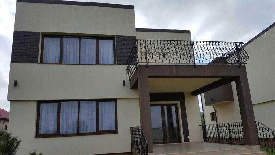 Casa individuala,teren 800mp!!! - 7