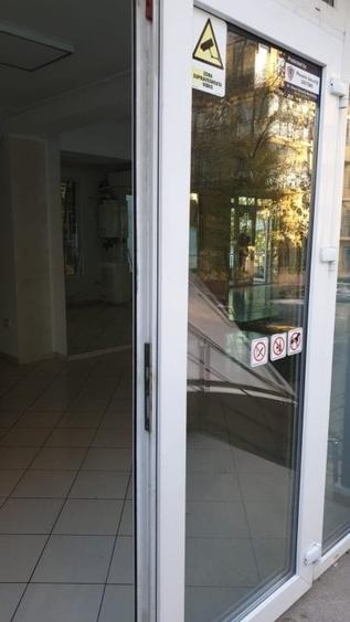 INCHIRIERE SPATIU COMERCIAL MILITARI RESIDENCE - 9