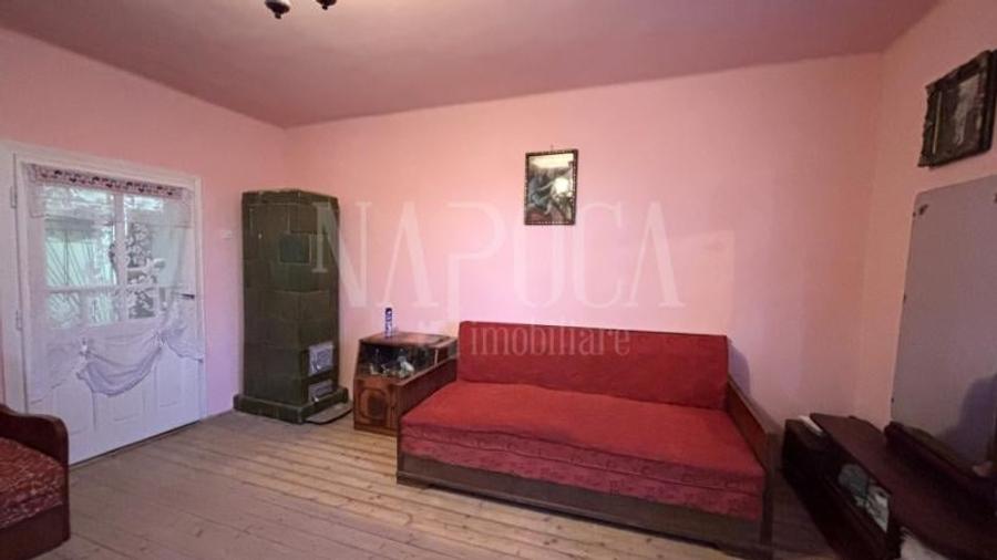 Casa 3 camere de vanzare in Gheorgheni Sat, Gheorgheni - 4