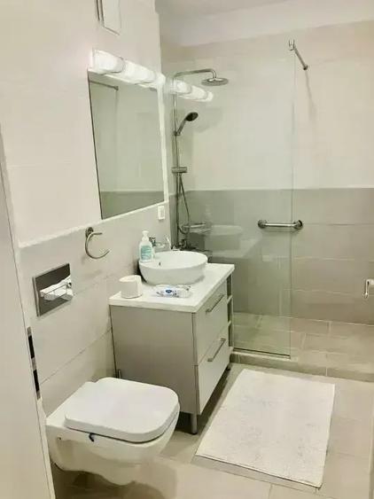 2 camere Valetta Residence - mobilat utilat lux - 12