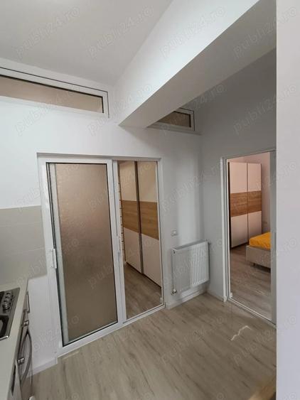Apartament cu 2 camere Bloc Nou - 10