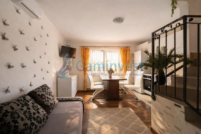 Apartament 3 camere de inchiriat in Oradea, zona Iosia - 2